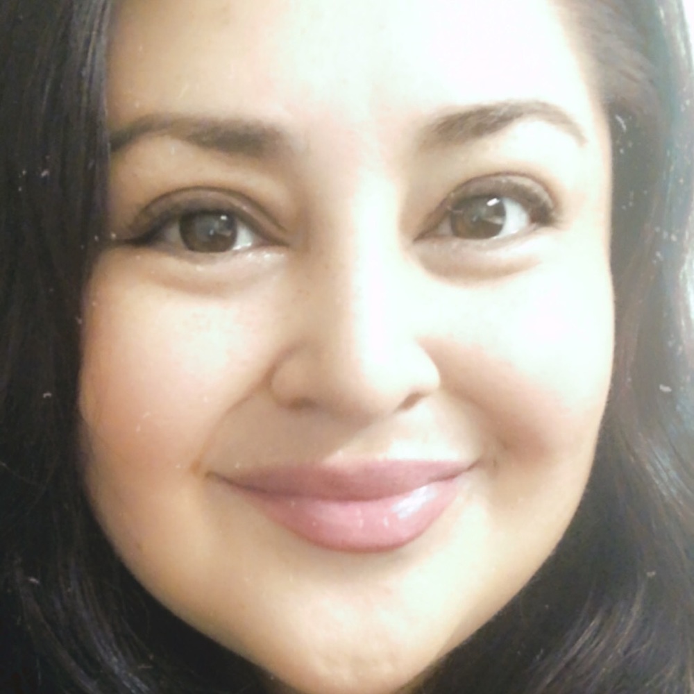 Meet your Posher, Rubina